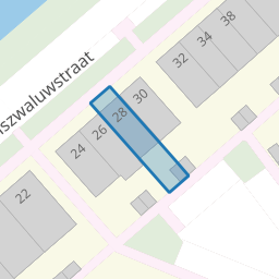 Perceel HHG00-P-12389