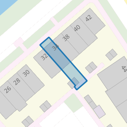 Perceel HHG00-P-12394