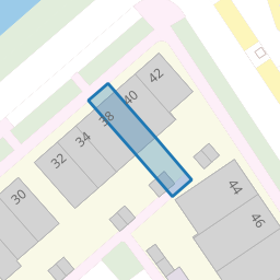 Perceel HHG00-P-12397