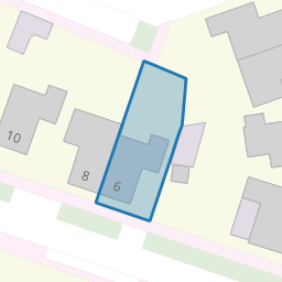 Perceel HHG00-P-12400