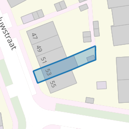 Perceel HHG00-P-12409