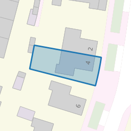 Perceel HHG00-P-12416