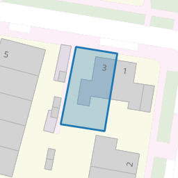 Perceel HHG00-P-12420