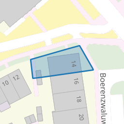 Perceel HHG00-P-12436