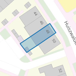 Perceel HHG00-P-12444