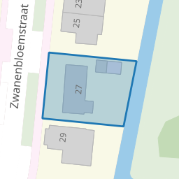 Perceel HHG00-P-12487