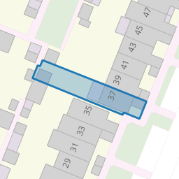 Perceel HHG00-P-1250