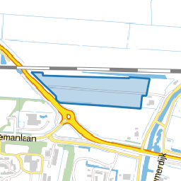 Perceel HHG00-P-12500