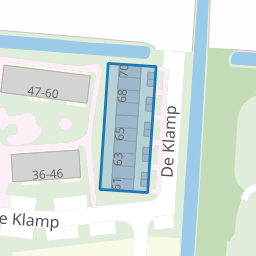 Perceel HHG00-P-12586