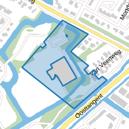 Perceel HHG00-P-12606