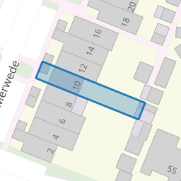 Perceel HHG00-P-1263