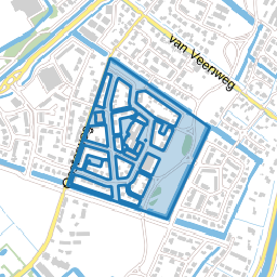 Perceel HHG00-P-12641