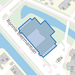 Perceel HHG00-P-12665