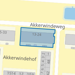 Perceel HHG00-P-12690