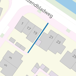 Perceel HHG00-P-12738