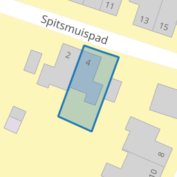 Perceel HHG00-P-12769