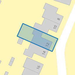 Perceel HHG00-P-12770