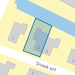 Perceel HHG00-P-12788