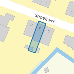 Perceel HHG00-P-12789