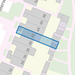 Perceel HHG00-P-1279