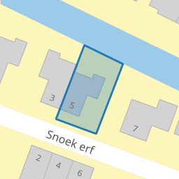 Perceel HHG00-P-12791