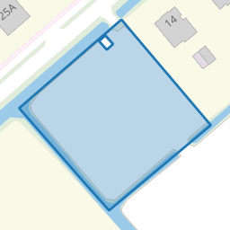 Perceel HHG00-P-12819