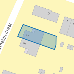 Perceel HHG00-P-12863