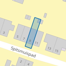 Perceel HHG00-P-12867