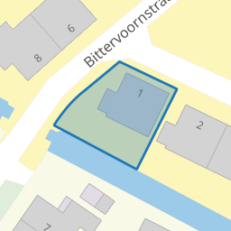 Perceel HHG00-P-12886