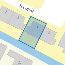 Perceel HHG00-P-12891