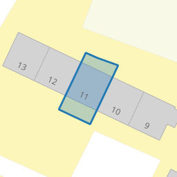 Perceel HHG00-P-12894