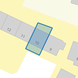 Perceel HHG00-P-12895