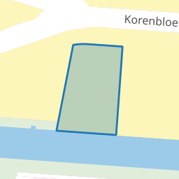 Perceel HHG00-P-12912