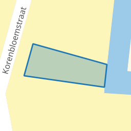 Perceel HHG00-P-12929