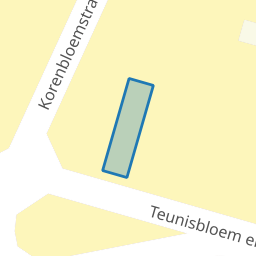 Perceel HHG00-P-12990