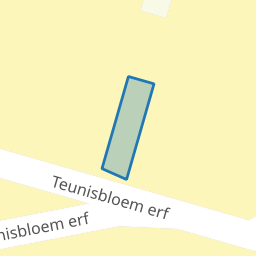 Perceel HHG00-P-12999