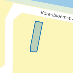 Perceel HHG00-P-13000