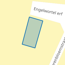 Perceel HHG00-P-13020