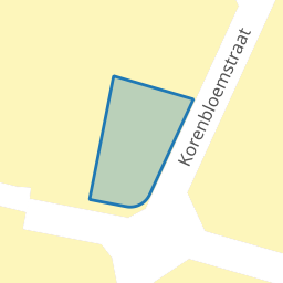 Perceel HHG00-P-13021