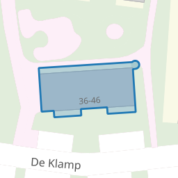 Perceel HHG00-P-13061