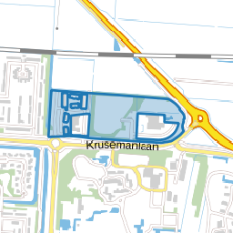 Perceel HHG00-P-13062