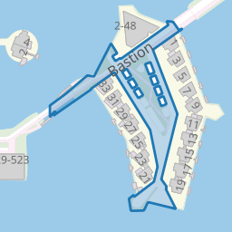 Perceel HHG00-P-13070