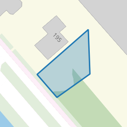 Perceel HHG00-P-13071