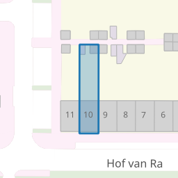 Perceel HHG00-P-13078