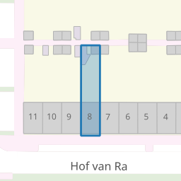 Perceel HHG00-P-13080