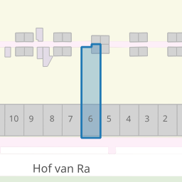 Perceel HHG00-P-13082