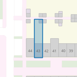 Perceel HHG00-P-13099