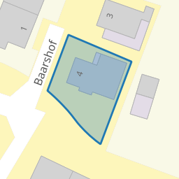 Perceel HHG00-P-13177