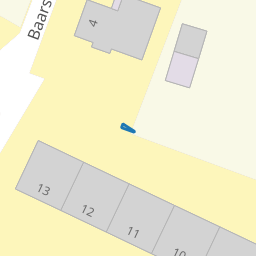 Perceel HHG00-P-13180