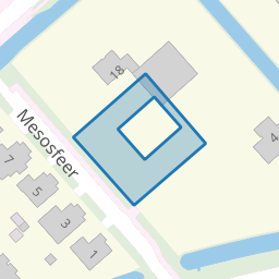 Perceel HHG00-P-13189